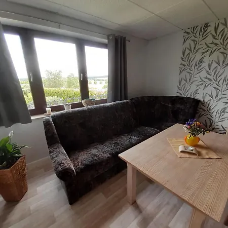 דירה Neu Hanka *