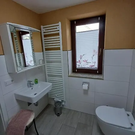 Neu Hanka דירה Crostwitz