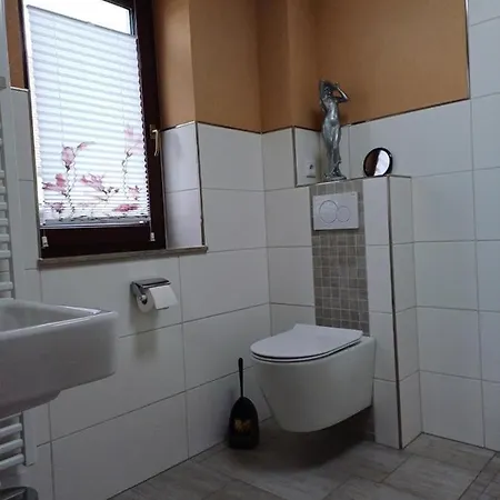 דירה Neu Hanka Crostwitz